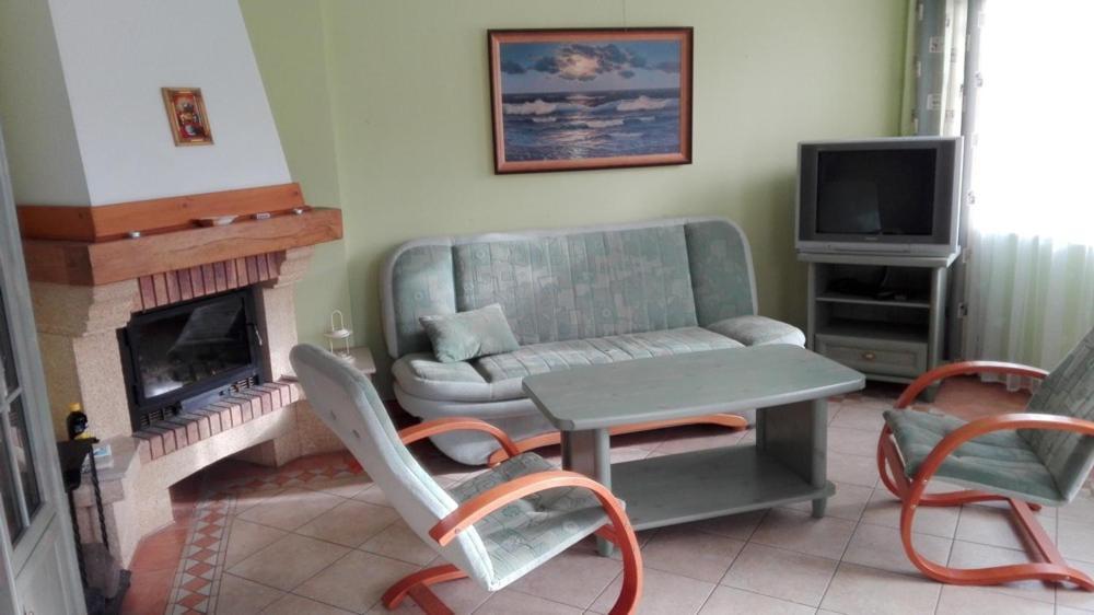 Apartament III รอวี ภายนอก รูปภาพ