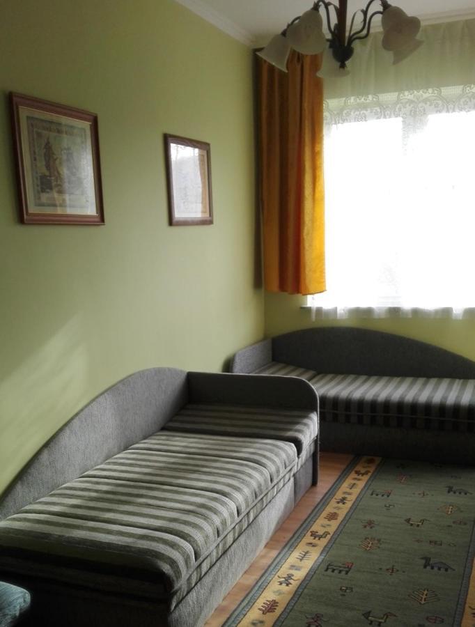 Apartament III รอวี ภายนอก รูปภาพ