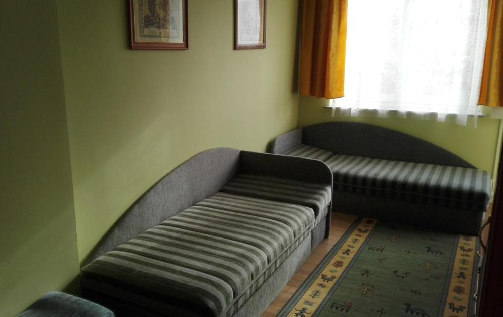 Apartament III รอวี ภายนอก รูปภาพ